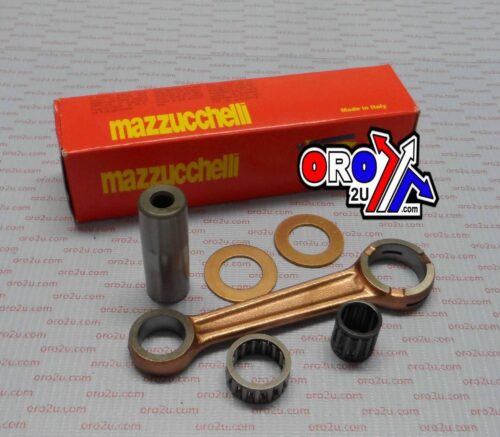 CONNECTING ROD KIT CAGIVA, 125/190 1983-1984 MX / ENDURO, BCO0608A