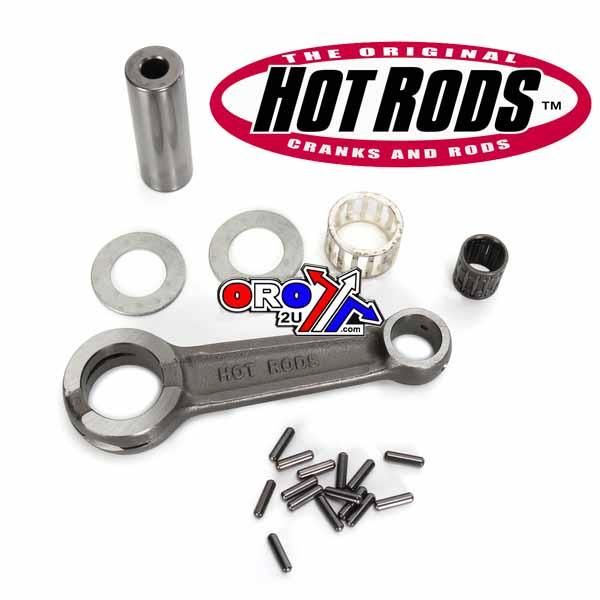 CONNECTING ROD 09-19 KTM 65SX, HOTRODS 8132 46230015000 - Image 2