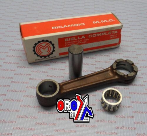 CONNECTING ROD FANTIC, MINARELLI ENGINES BCO0302/A