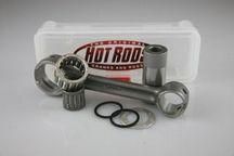 CONNECTING ROD KIT 88-96 RM125, HOT RODS 8110 SUZUKI MX
