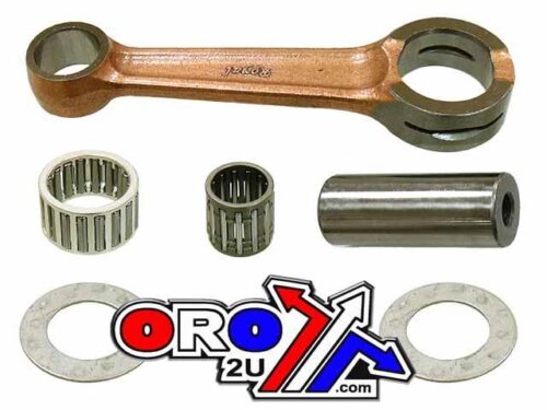 CONNECTING ROD 04-11 RM125, PSYCHIC MX-09059-1