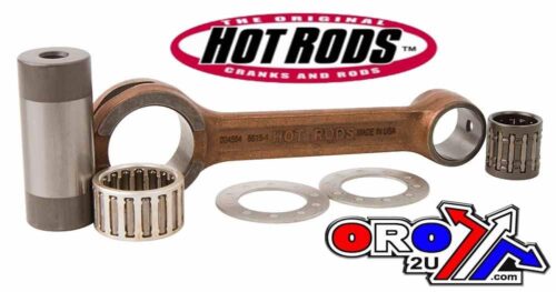 CONNECTING ROD 04-11 RM125, HOT RODS 8615 SUZUKI MX