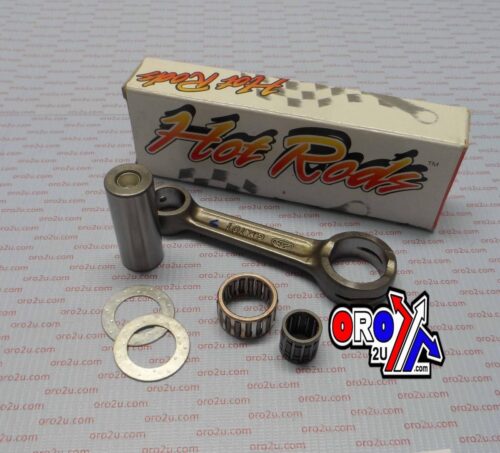 CONNECTING ROD 85-87 CR125, HOTRODS 8161 HONDA MX CR122