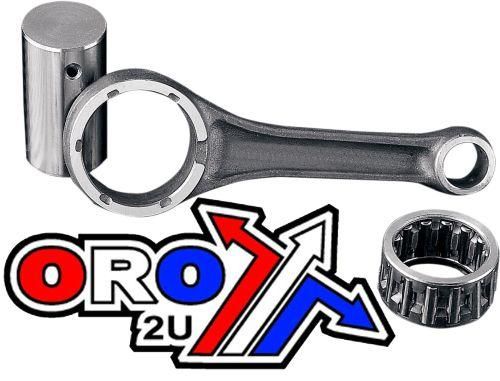 CONNECTING ROD 07-19 CRF150, Note: no washers with this kit