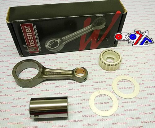 CONNECTING ROD 04-17 CRF250R, WOSSNER P4001 04-09 CRF250X