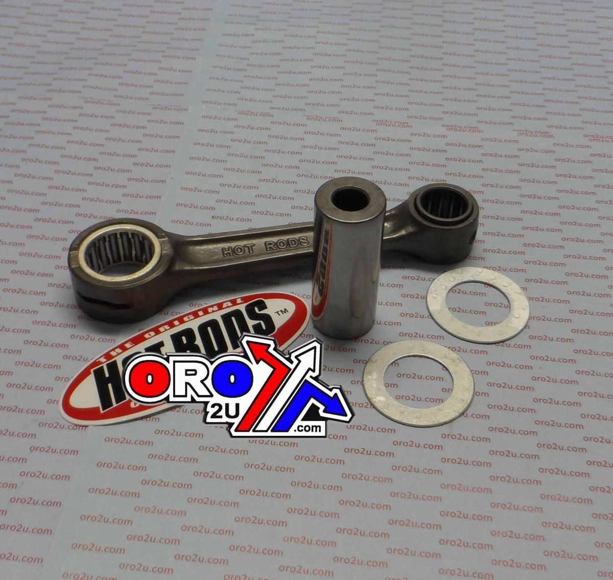 CONNECTING ROD KIT YZ/WR250, HOTROD 8106 YAMAHA