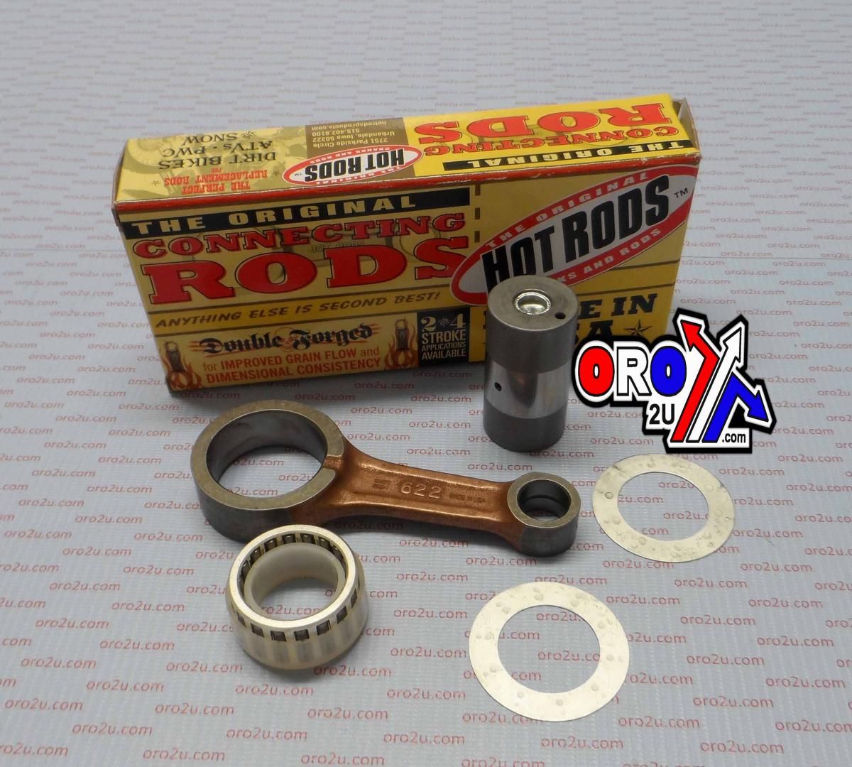 CONNECTING ROD 10-16 KX250F, HOTRODS 8690 KAWASAKI KXF - Image 2