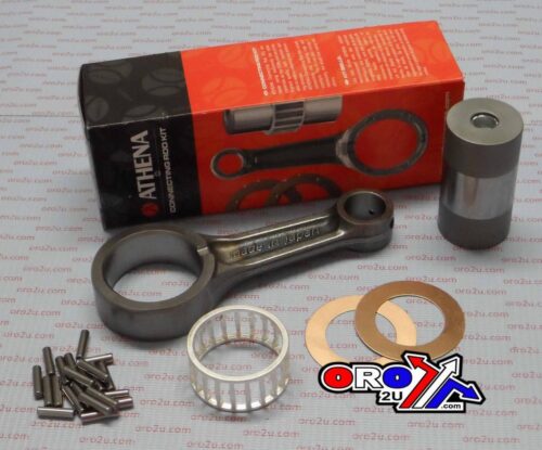 CONNECTING ROD KIT KAWASAKI KX 250 10-11, ATHENA P40321037
