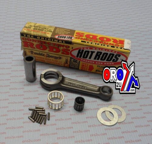 CONNECTING ROD 03-08 KTM65, HOT ROD 8626 KIT