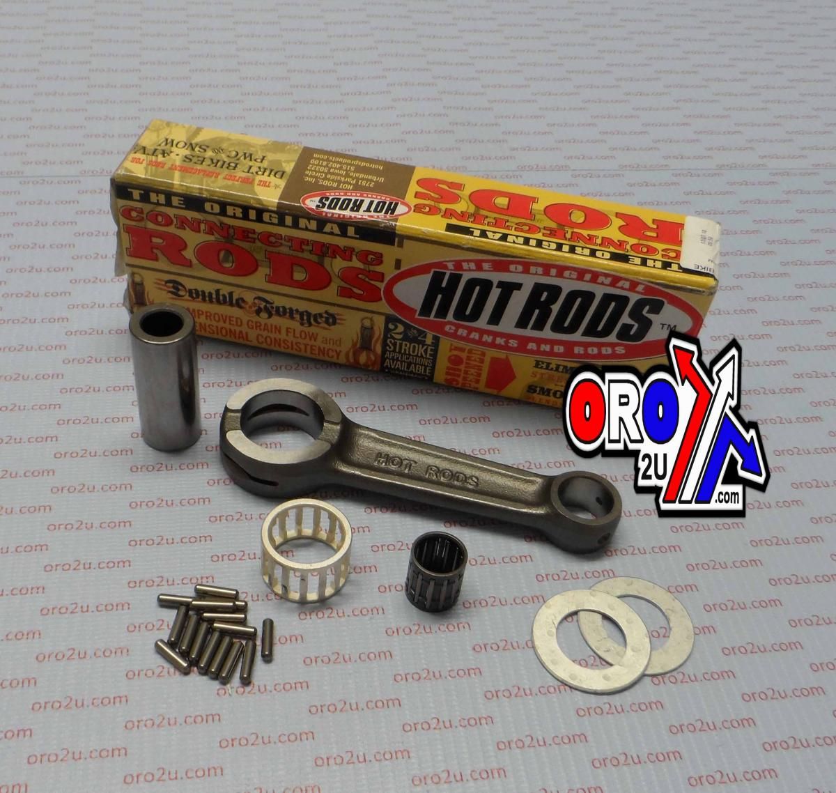 CONNECTING ROD 03-08 KTM65, HOT ROD 8626 KIT