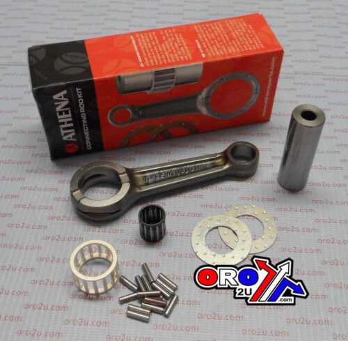 CONNECTING ROD KIT KTM SX 85 13-25, ATHENA P40321041 HUSQVARNA TC 85 14-25