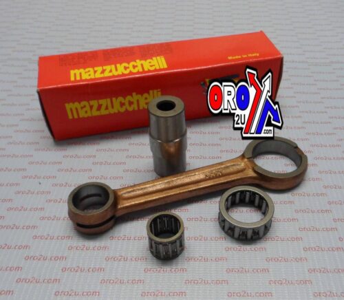 CONNECTING ROD OSSA 22×24 CONROD 439 BCO0439