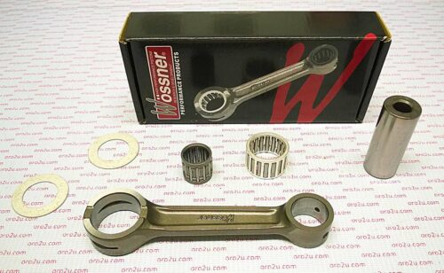 CONNECTING ROD 90-98 YZ250, WOSSNER P2029 WR250