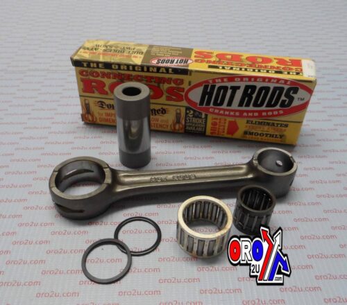 CONNECTING ROD KIT 87-95 RM250, HOTROD 8105 SUZUKI RMX250