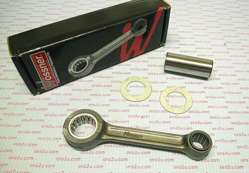 CONNECTING ROD 97-00 YZ125, WOSSNER P2019 YAMAHA MX