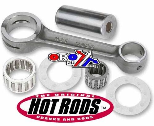 CONNECTING ROD 97-00 YZ125, HOTRODS 8143 YAMAHA CR174