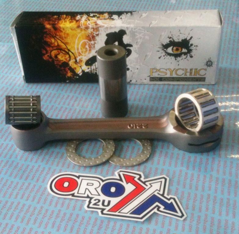 CONNECTING ROD 87-01 CR500, PSYSHIC MX-09007 HONDA MX - Image 2