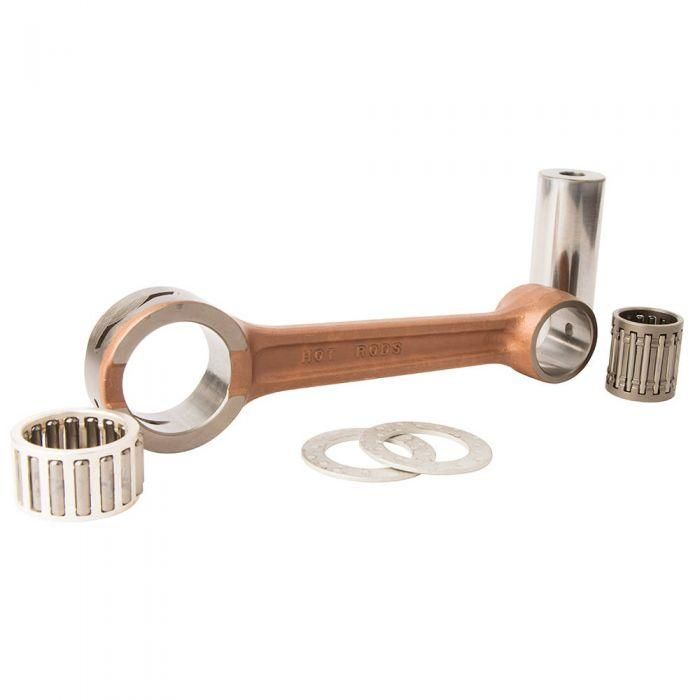 CONNECTING ROD 87-01 CR500, HOTRODS 8139 HONDA MX - Image 2