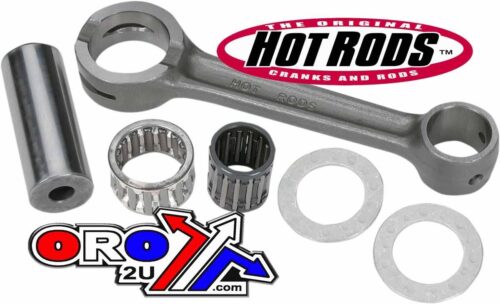 CONNECTING ROD 87-01 CR500, HOTRODS 8139 HONDA MX
