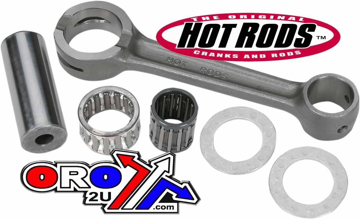 CONNECTING ROD 87-01 CR500, HOTRODS 8139 HONDA MX