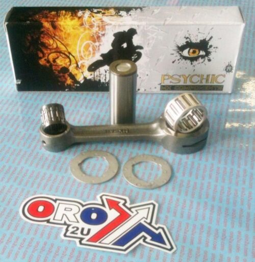 CONNECTING ROD 05-19 YZ125, PSYCHIC MX-09084 YAMAHA MX