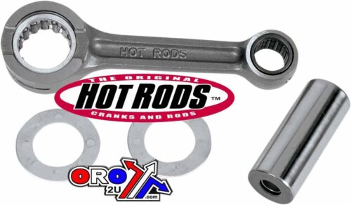 CONNECTING ROD 05-20 YZ125, HOTRODS 8718 1C3-11651-00-00, HOTRODS 8629