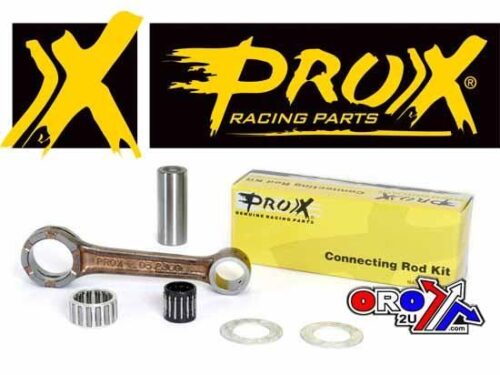 CONNECTING ROD 99-25 YZ250, PROX 03.2309 YAMAHA -5CU-, Made in Japan.