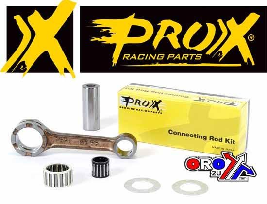 CONNECTING ROD 01-04 YZ125, PROX 03.2221 YAMAHA MX, Made in Japan.