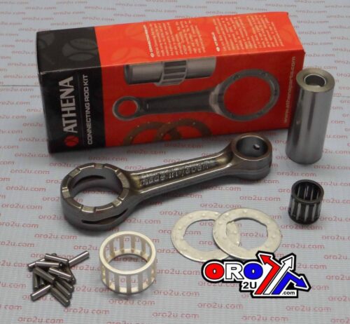 CONNECTING ROD KIT YAMAHA YZ 125 01-04, ATHENA P40321016