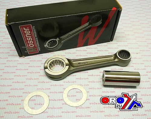 CONNECTING ROD 02-07 CR250R, WOSSNER P2020 HONDA MX
