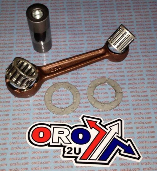 CONNECTING ROD 54.2 PIN DT125 DT175, YAMAHA 3 WHEELER TRI-MOTO