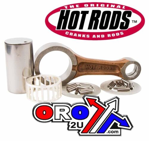 CONNECTING ROD 09-16 CRF450R, HOTRODS 8682 HONDA MX