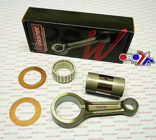 CONNECTING ROD 09-18 KX450F, WOSSNER P4020 KAWASAKI