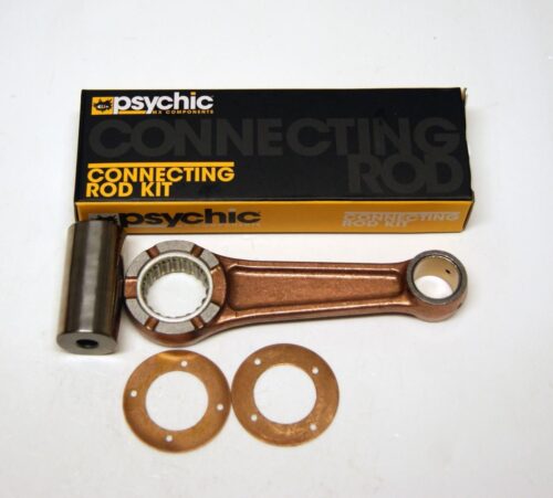 CONNECTING ROD KIT TE/TC610, HUSQVARNA TE/TC610 91-98, RO-8207, MX-09103