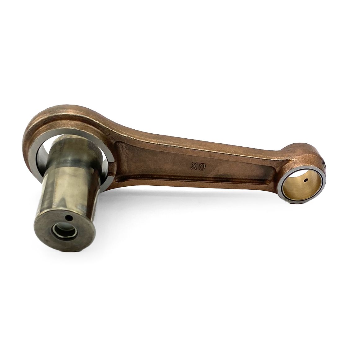 CONNECTING ROD ONLY SMR 630, HUSQVARNA TE/SMS 630 RO-8206, WITHOUT BIG END BEARING !!! - Image 2