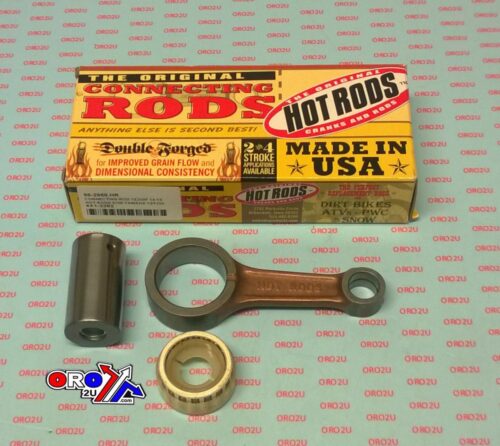 CONNECTING ROD YZ250F 14-18, HOT RODS 8717 YAMAHA YZF250