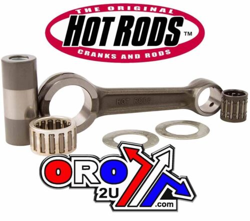 CONNECTING ROD 03-07 KX125, HOT RODS 8612 KAWASAKI