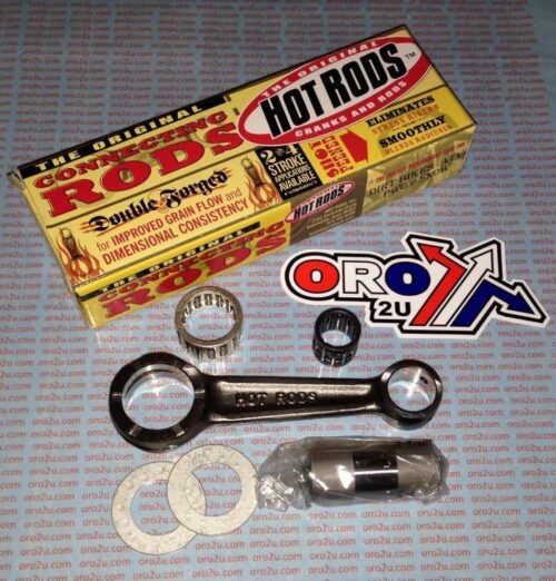 CONNECTING ROD 02-18 RM85, HOT RODS 8610 SUZUKI