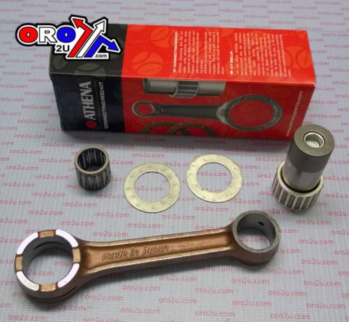 CONNECTING ROD KIT SUZUKI RM 250 03-12, ATHENA P40321028