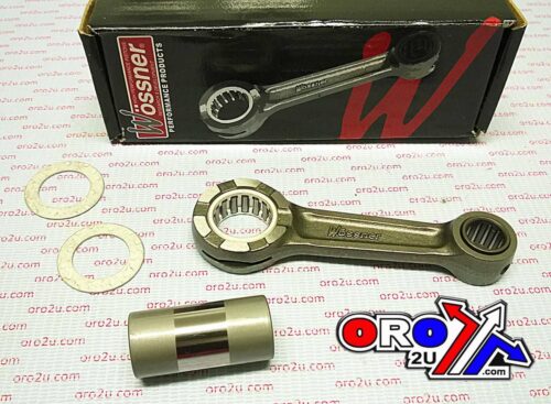 CONNECTING ROD 82-97 KX80/100, WOSSNER P2036 REBUILD KIT