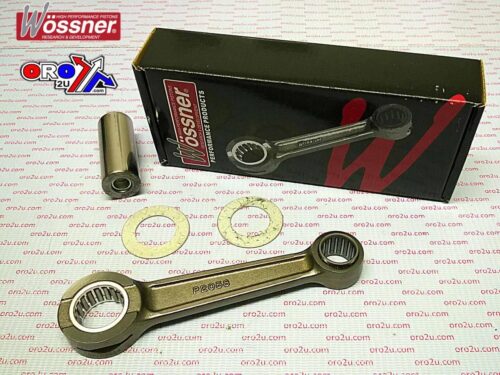 CONNECTING ROD 00-03 KTM250, WOSSNER P2058 KTM125 SX/EXC