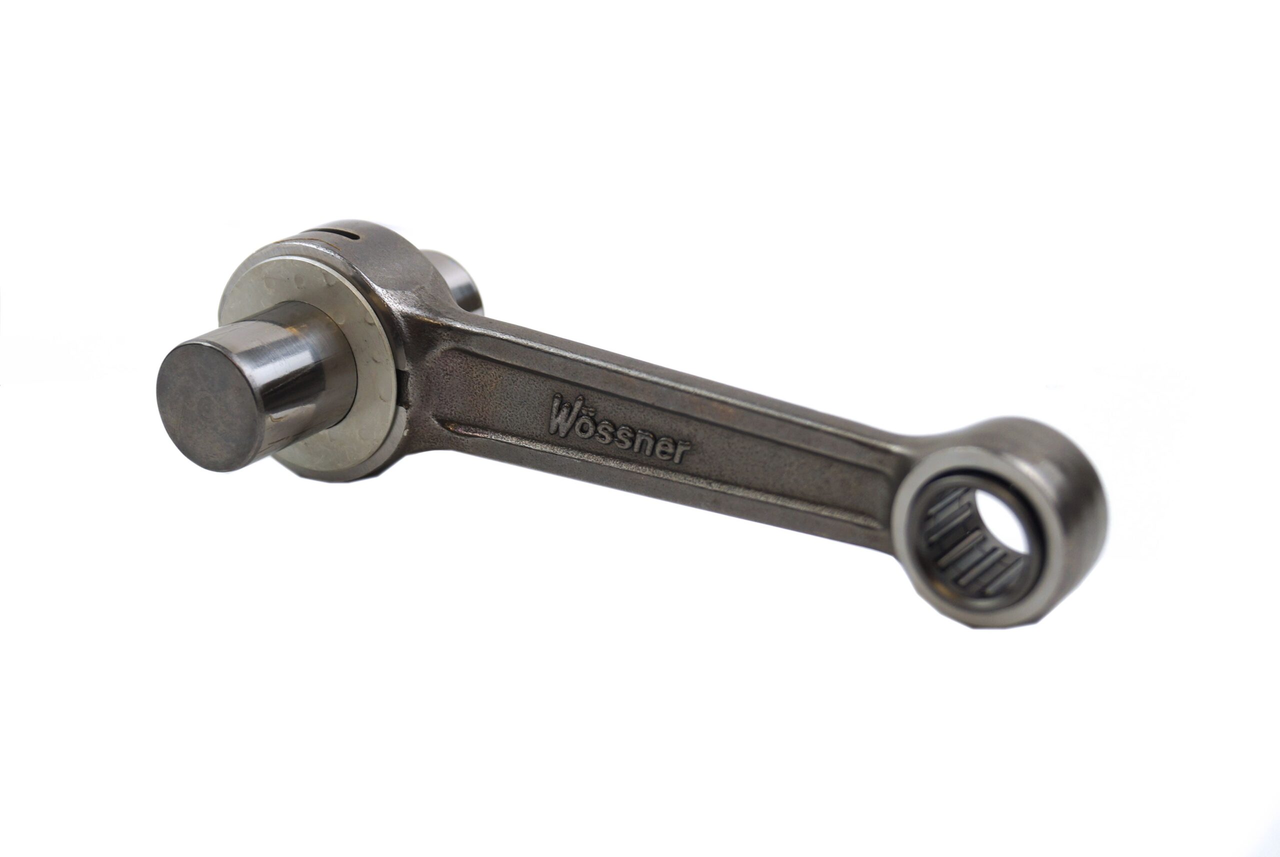 CONNECTING ROD 89-97 KTM125, WOSSNER P2056 KTM125 SX/EXC