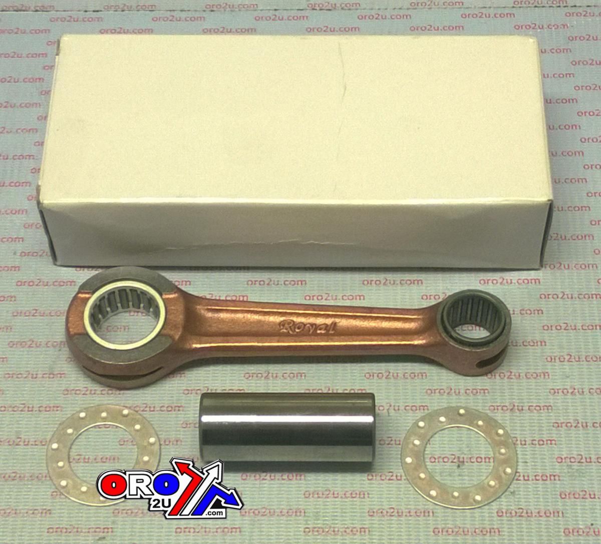 CONNECTING ROD KTM 250 300, RM-6201 KTM300 04-08, CR250, 56-127