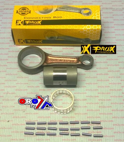 CONNECTING ROD RM-Z 450 2013-2025, PROX 03.3405, MADE IN JAPAN