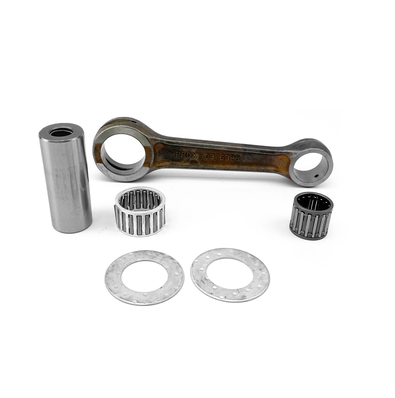 CONNECTING ROD KTM 250 300, PROX 03.6323, MADE IN JAPAN