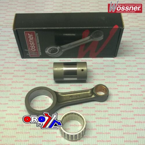 CONNECTING ROD RMZ450, WOSSNER P4012