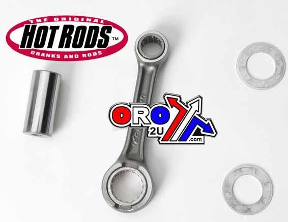 CONNECTING ROD 93-15 YZ80 YZ85, HOT RODS 8126 YAMAHA - Image 2