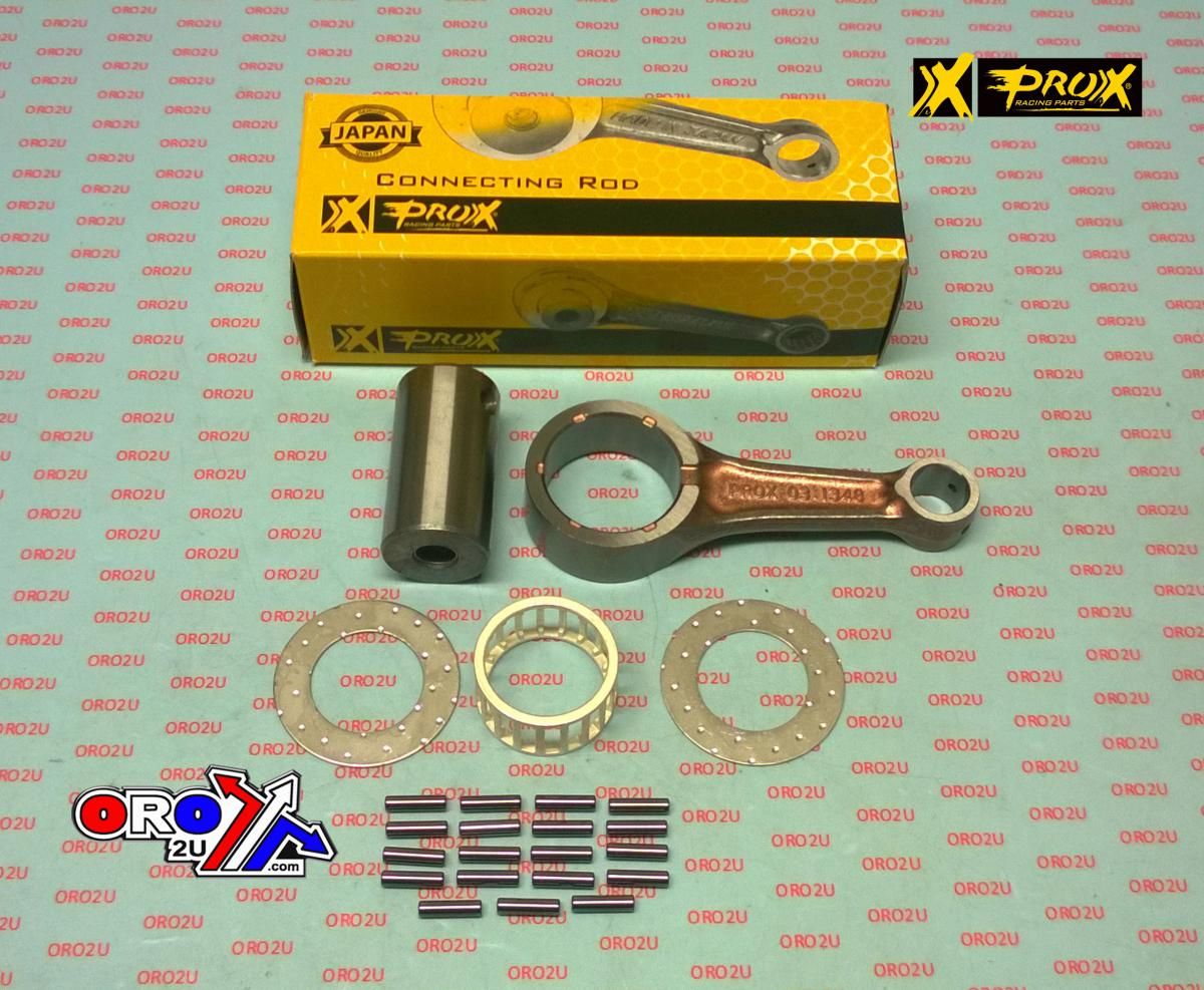 CONNECTING ROD CRF 250 R 2018-2025, PROX 03.1348