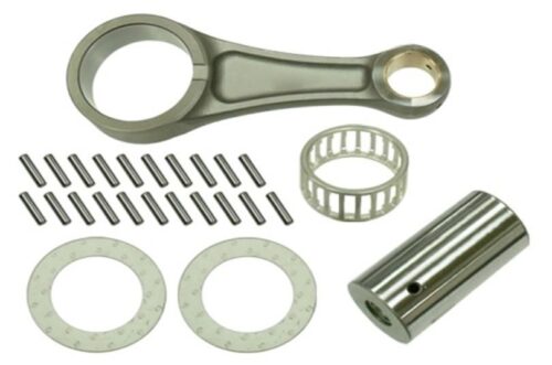 CONNECTING ROD CRF 450R 17-18, PSYCHIC MX-09091 HONDA