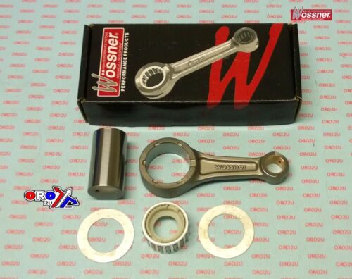 CONNECTING ROD CRF 250 R 18-19, WOSSNER P4077
